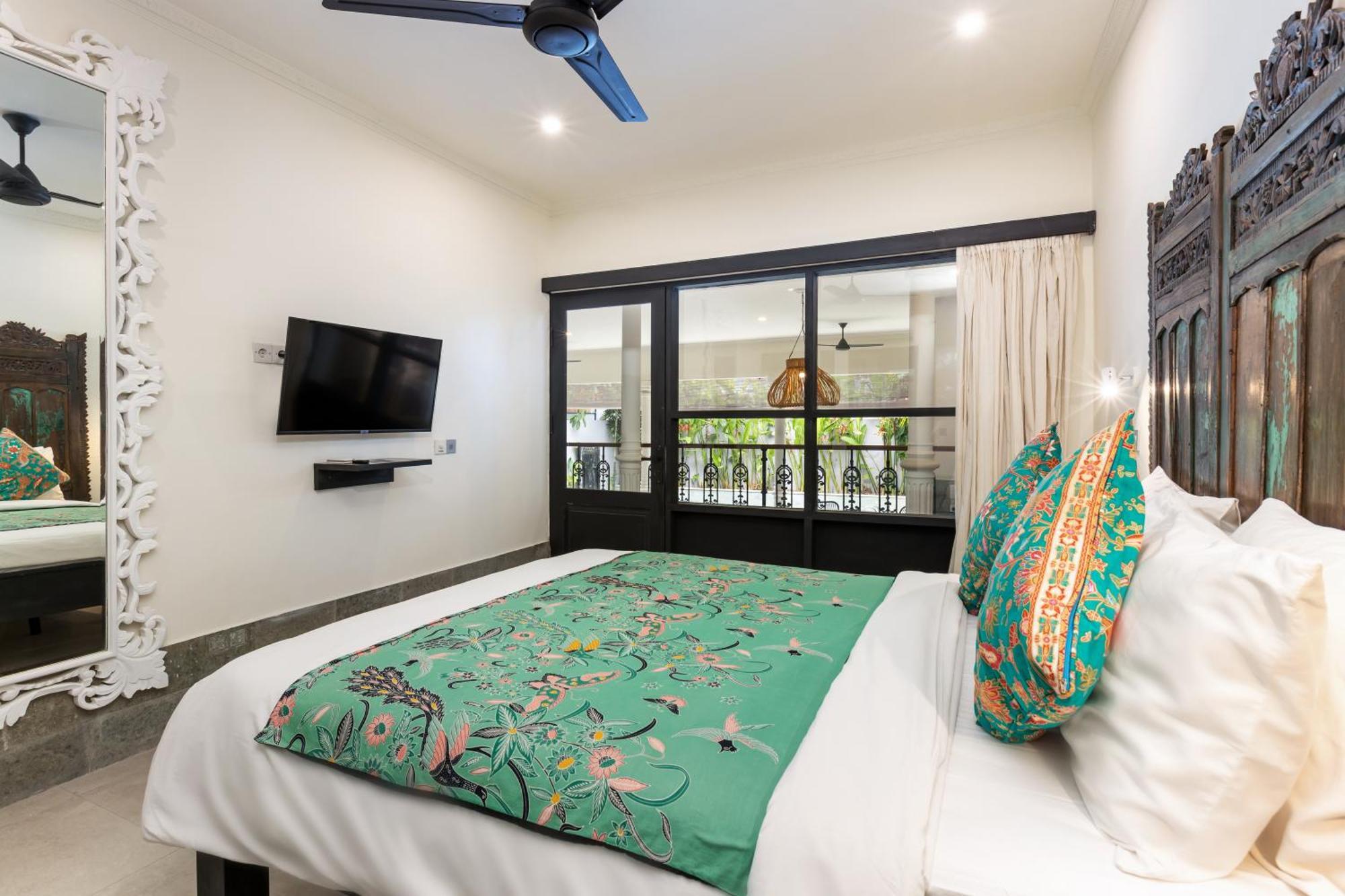 Baruna Seminyak