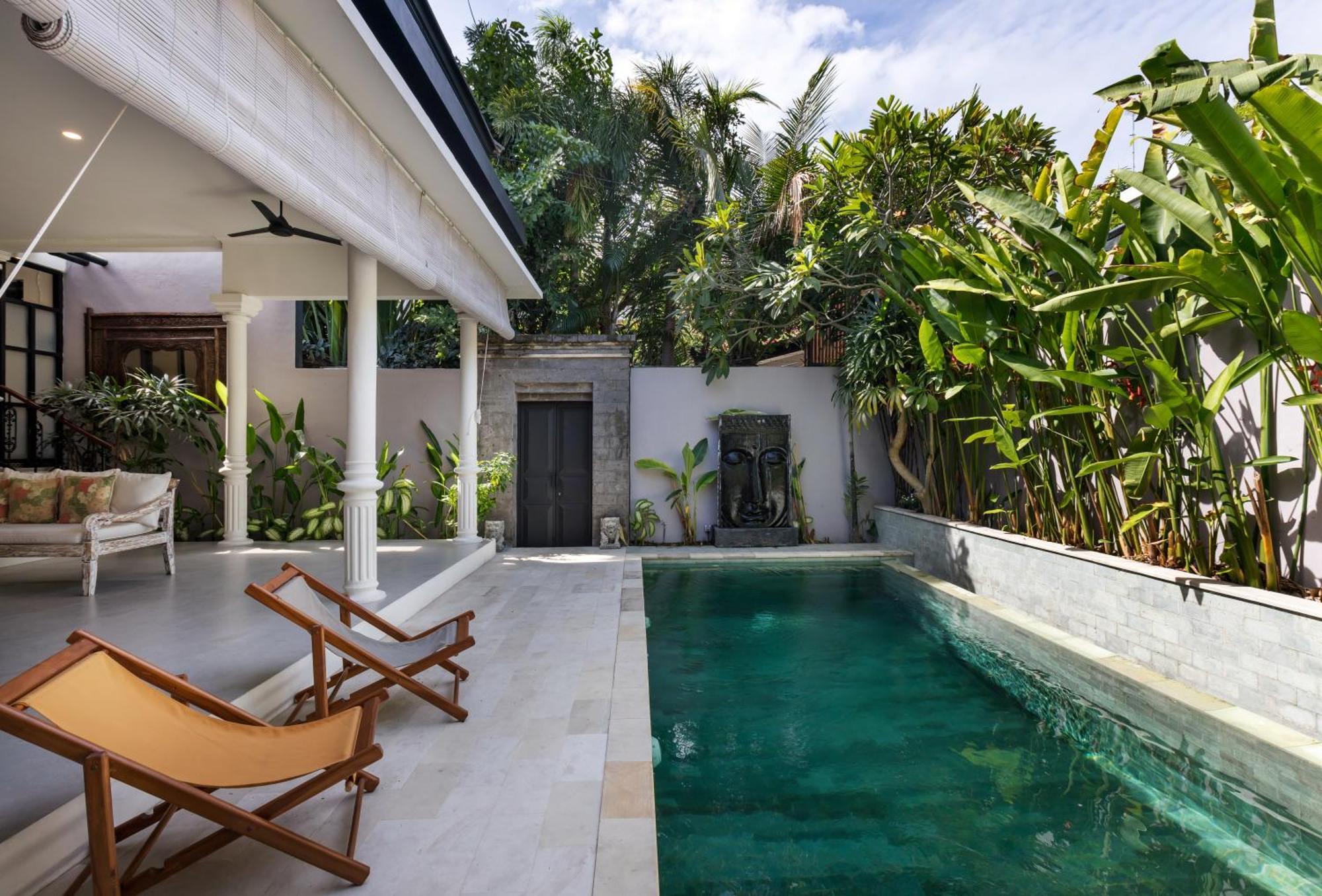 Villa Baruna Seminyak