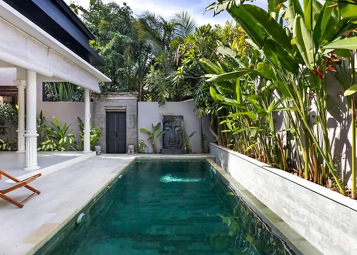 Villa Baruna Seminyak