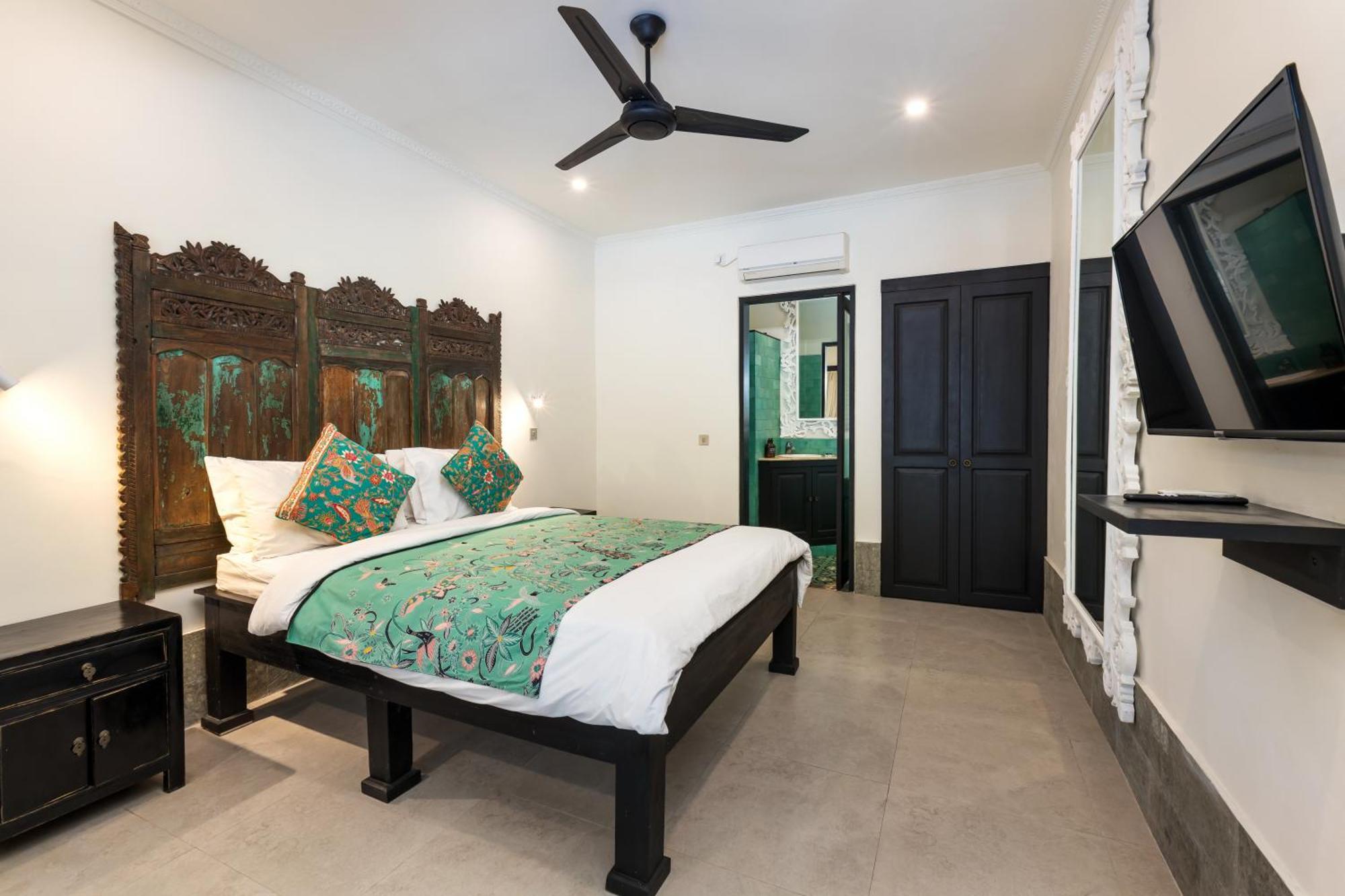 Baruna Villa