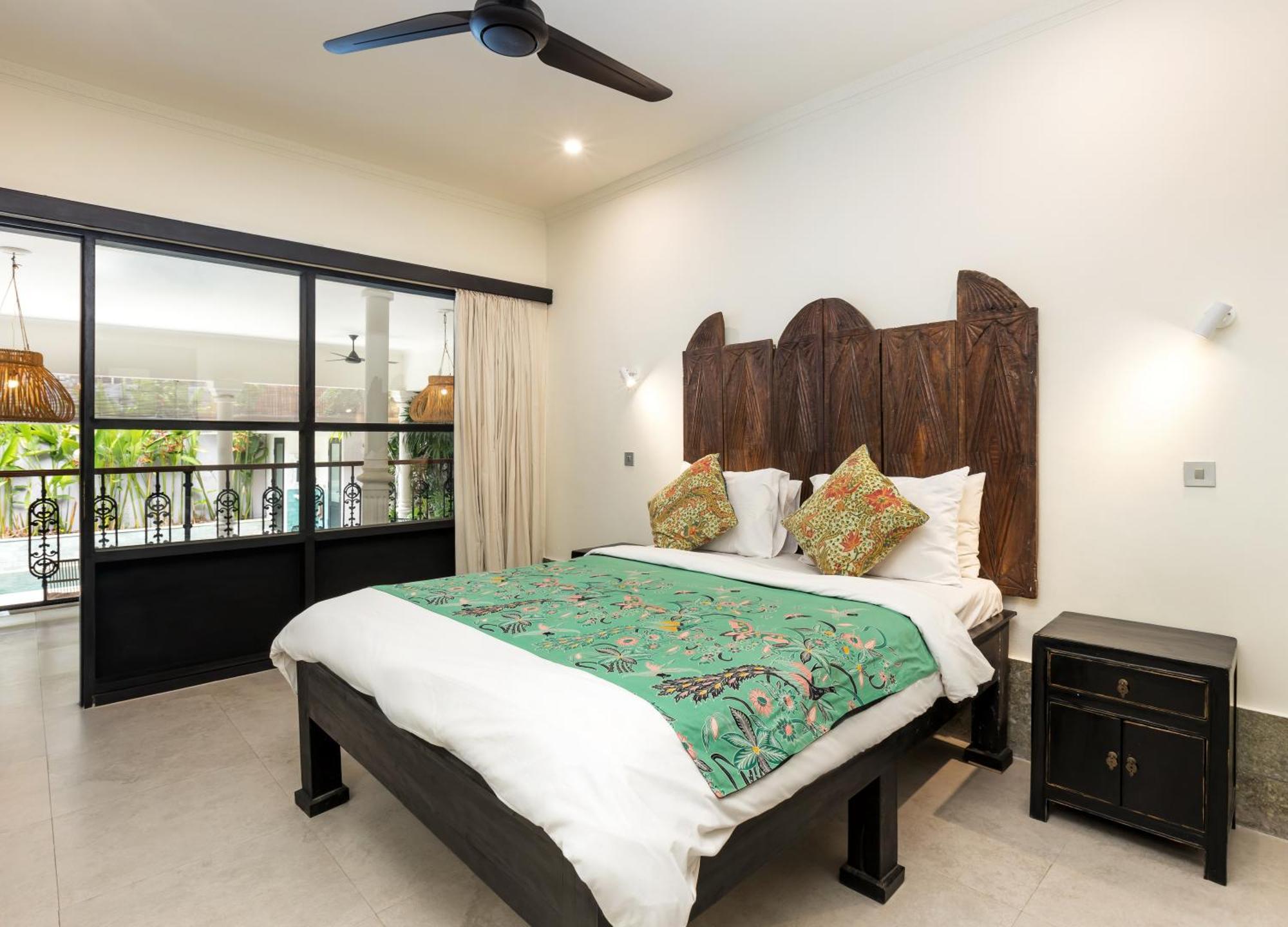 Baruna Villa Seminyak (Bali)